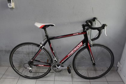 Rower szosowy MERIDA RACE, Rama 54 cm Alu Carbon ,Koła 28", Shimano Sora